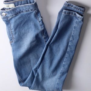joni jeans sizing